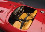 Ferrari 340 MM Spyder 1953 года
